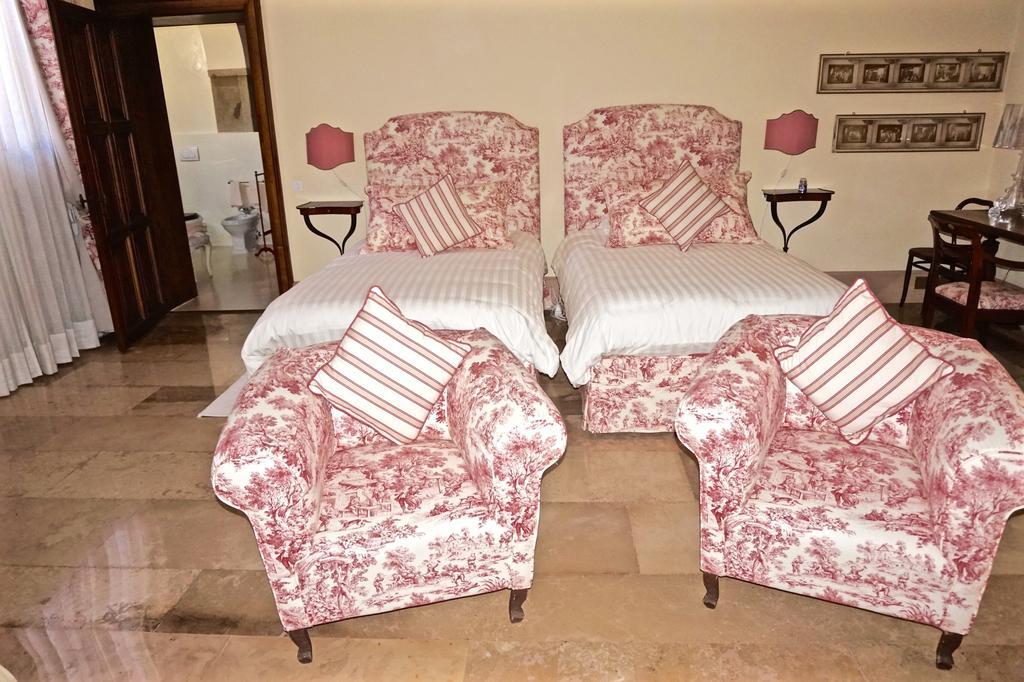 Palazzo Mantua Benavides Suites & Apartments Padova Dış mekan fotoğraf