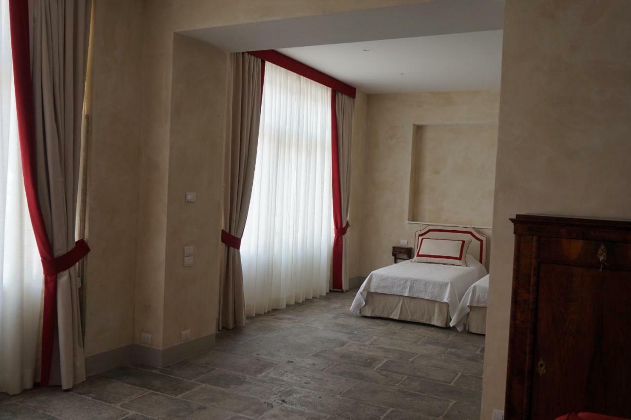 Palazzo Mantua Benavides Suites & Apartments Padova Dış mekan fotoğraf