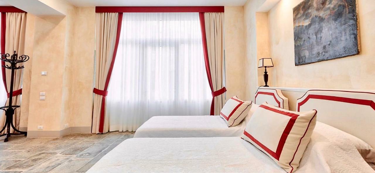 Palazzo Mantua Benavides Suites & Apartments Padova Dış mekan fotoğraf